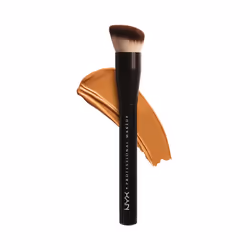CAN’T Stop WON’T Stop foundation brush #prob37
