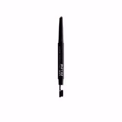 Fill & Fluff eyebrow pomade pencil #taupe
