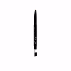 Fill & Fluff eyebrow pomade pencil #auburn
