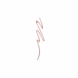 Fill & Fluff eyebrow pomade pencil #auburn