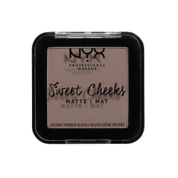 Sweet Cheeks matte #so taupe