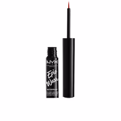 Epic Wear waterproof #red