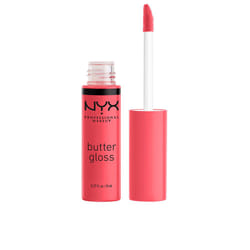 Gloss à lèvres Butter Gloss #sorbet