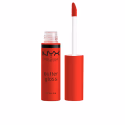 Butter Gloss brillant à lèvres #crips aux pommes