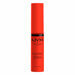 Butter Gloss brillant à lèvres #crips aux pommes