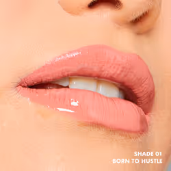 Shine Loud pro pigment lip shine #1-born to hustle - Vue supplémentaire 4