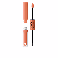 Shine Loud pro pigment lip shine #goal crusher - Vue supplémentaire 4