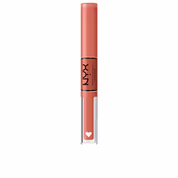 Shine Loud pro pigment lip shine #magic maker
