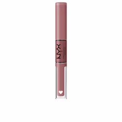 Shine Loud pro pigment brillant à lèvres #overnight hero