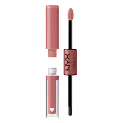 Shine Loud pro pigment brillant à lèvres #overnight hero