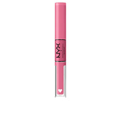 Shine Loud pro pigment brillant à lèvres #trophy life