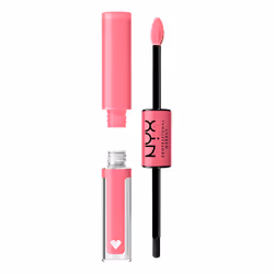 Shine Loud pro pigment brillant à lèvres #trophy life