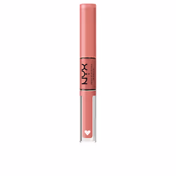 Shine Loud pro pigment lip shine #cash flow