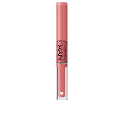 Shine Loud pro pigment lip shine #cash flow