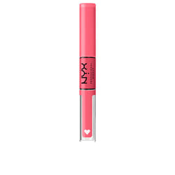 Shine Loud pro pigment lip shine #movin’ up