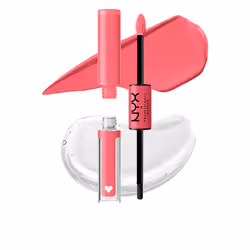 Shine Loud pro pigment lip shine #movin’ up