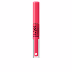 Shine Loud pro pigment lip shine #another level