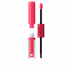 Shine Loud pro pigment lip shine #another level
