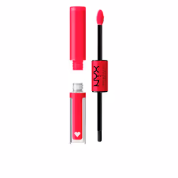 Shine Loud pro pigment lip shine #world shaper - Vue supplémentaire 2