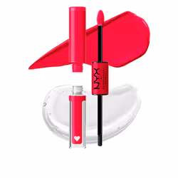 Shine Loud pro pigment lip shine #world shaper - Vue supplémentaire 3