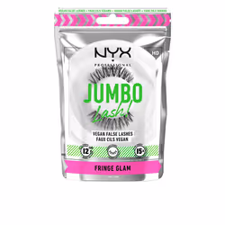 Jumbo LASH! vegan false lashes 1 u