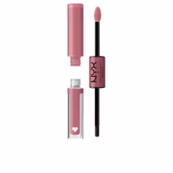 Shine Loud pro pigment lip shine #26-fierce flirt