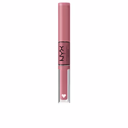Shine Loud pro pigment lip shine #26-fierce flirt