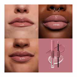 Shine Loud pro pigment lip shine #26-fierce flirt - Vue supplémentaire 4