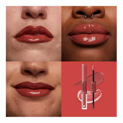 Shine Loud pro pigment lip shine #29-movie maker - Vue supplémentaire 4