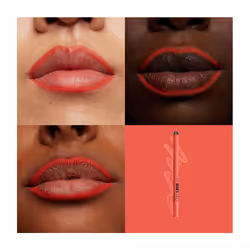 Line Loud lip pencil stick #10-stay stuntin