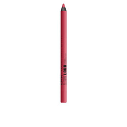 Line Loud lip pencil stick #12-on a mission