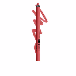 Line Loud lip pencil stick #12-on a mission - Vue supplémentaire 4