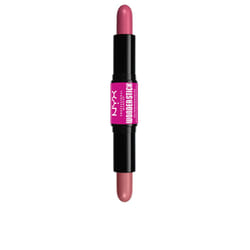 Wonder Stick Blush #01-pêche clair et rose bébé