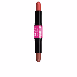 Wonder Stick Blush #corail et pêche profonde