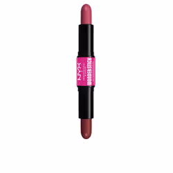 Wonder Stick Blush #depp magenta et gingembre