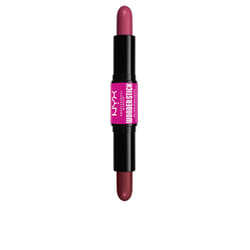 Wonder Stick Blush #depp magenta et gingembre