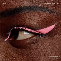 Vivid Bright liquid liner #07-sneaky pink - Vue supplémentaire 4