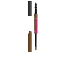 Zero To Brow gel #03-taupe