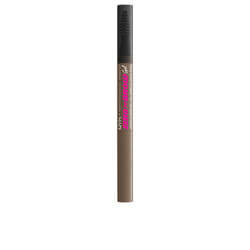 Zero To Brow gel #02-brun cendré
