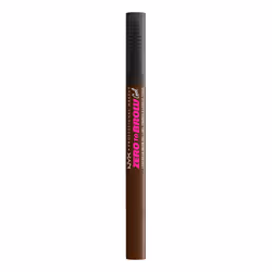 Zero To Brow gel #07-espresso