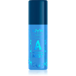 NYX Professional Makeup Limited Edition Avatar Metkayina Mist 60 ml