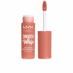 Smooth Whipe crème à lèvres mate #cheecks