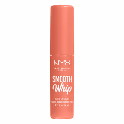Smooth Whipe crème à lèvres mate #cheecks