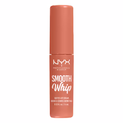 Smooth Whipe crème à lèvres mate #jour de lessive