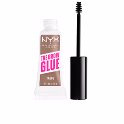 The Brow Glue gel à sourcils #taupe