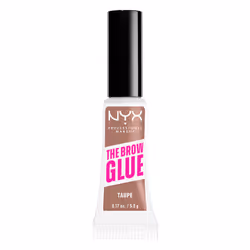 The Brow Glue gel à sourcils #taupe