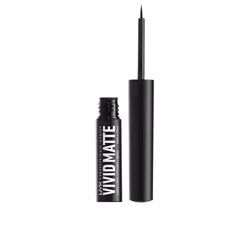 Traceur liquide Vivid Matte #noir