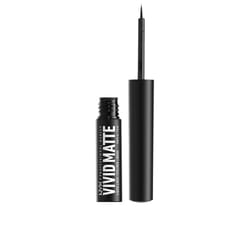 Traceur liquide Vivid Matte #noir
