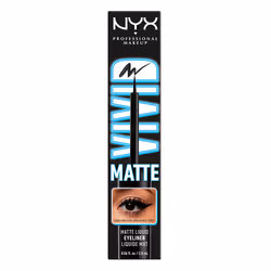 Traceur liquide Vivid Matte #noir