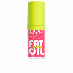 Fat Oil goutte à lèvres #02-appel manqué